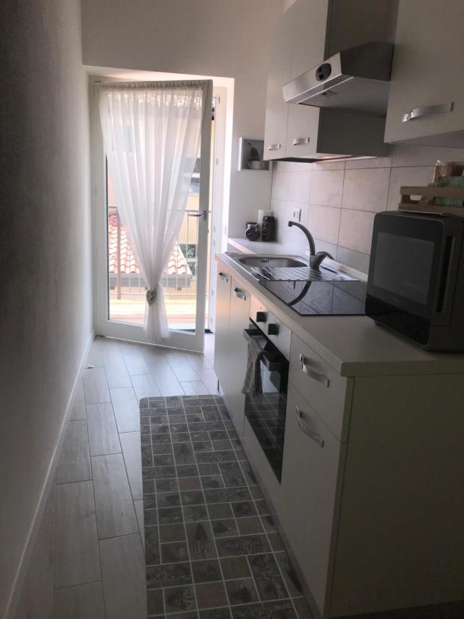Appartamento Marte Arco Exterior foto