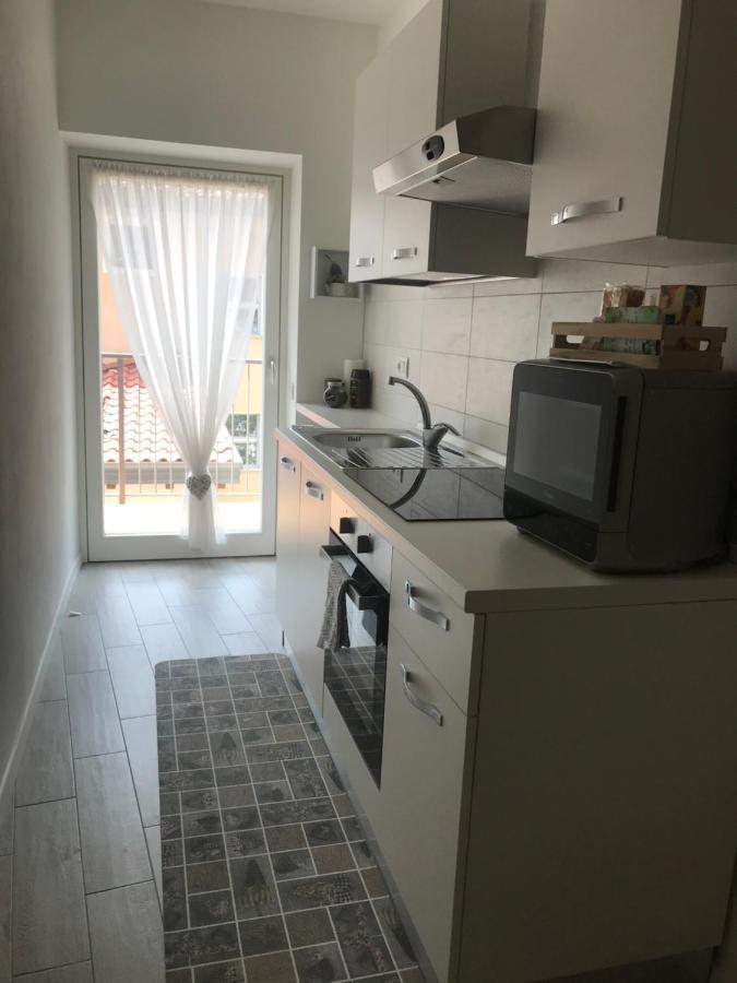 Appartamento Marte Arco Exterior foto